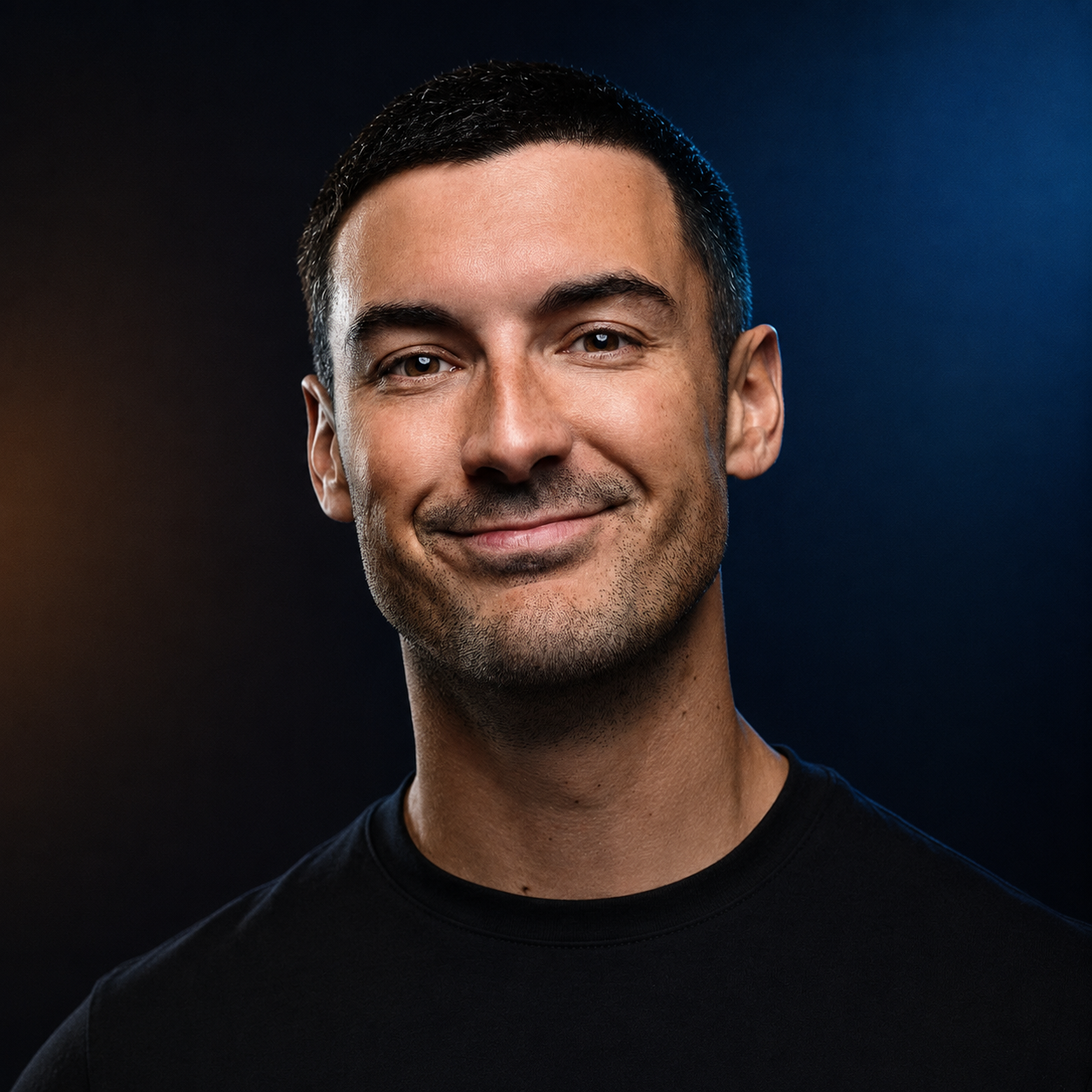 Ben Farley, founder of Cobalt